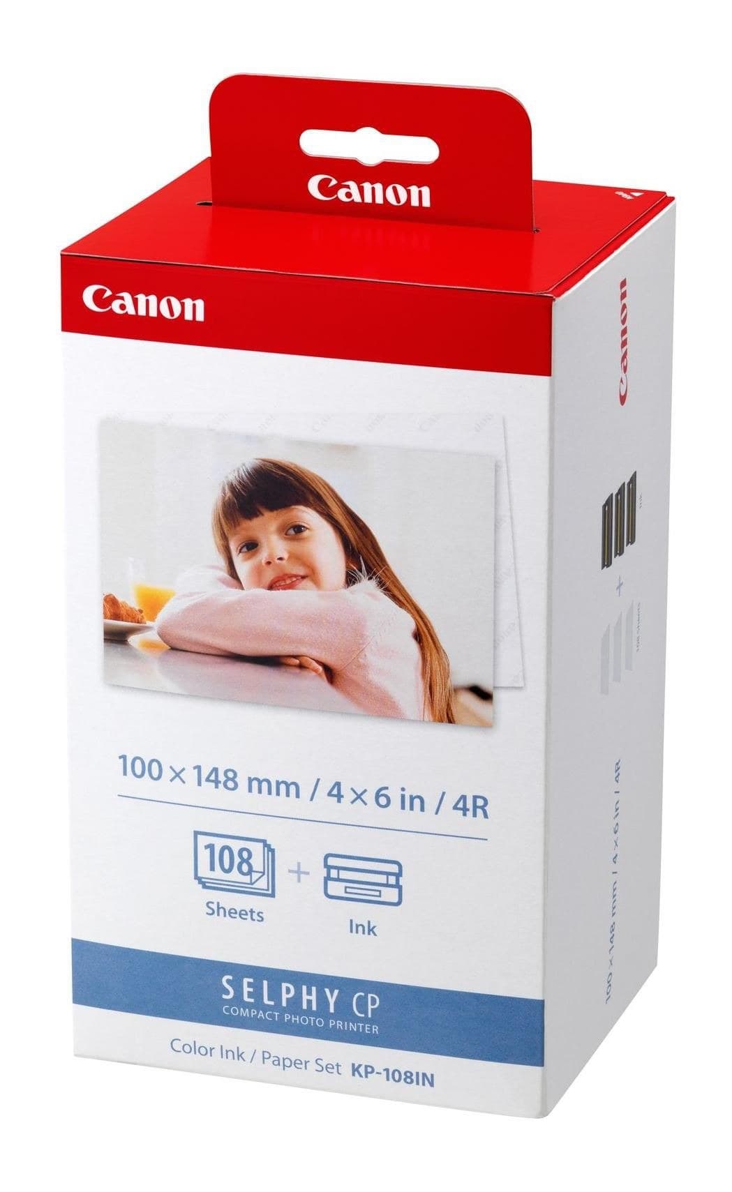 Muliti Pack Ink  KP-108IN - Image 1