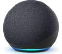 AMAZON Echo Dot (4th Gen) Smart Speaker with Alexa - Charcoal thumbnail 1