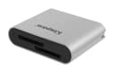 Kingston Technology USB3.2 Gen1 Workflow Dual-Slot SDHC/SDXC UHS-II Card Reader thumbnail 2