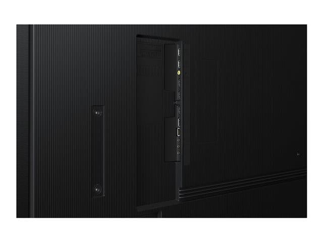 Samsung QH115FX QHFX Series - 115" Class (114.5" viewable) LED-backlit LCD display - QLED - 4K - for digital signage - Image 6