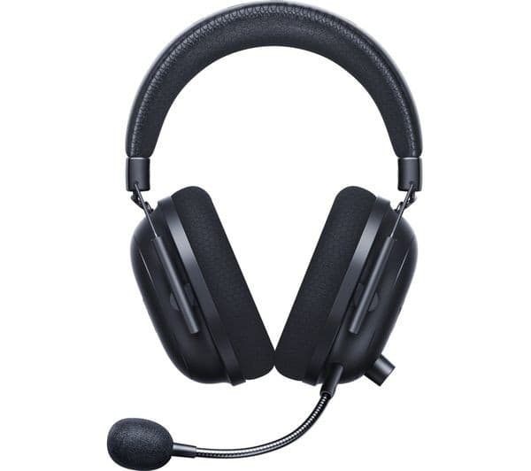 RAZER BlackShark V2 Pro (2023 Edition) Wireless 7.1 Gaming Headset - Black - Image 3