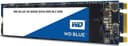 WD Blue 3D NAND SATA SSD WDS250G2B0B - SSD - 250 GB - internal - M.2 2280 - SATA 6Gb/s thumbnail 3