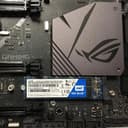 WD Blue 3D NAND SATA SSD WDS250G2B0B - SSD - 250 GB - internal - M.2 2280 - SATA 6Gb/s thumbnail 4