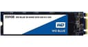 WD Blue 3D NAND SATA SSD WDS250G2B0B - SSD - 250 GB - internal - M.2 2280 - SATA 6Gb/s thumbnail 5
