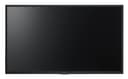 Sharp MultiSync M322 Digital signage flat panel 81.3 cm (32") LCD 550 cd/m² Full HD Black thumbnail 4