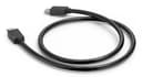 Hama 00200787 USB-C to USB-C Cable, USB 3.2 Gen 2 10Gbps, 100W, 2 m, Black thumbnail 4