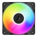 ARCTIC Freezer P12 Pro Reverse A-RGB - 3 Pack Computer case Fan 12 cm Black 3 pc(s) thumbnail 2