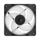 ARCTIC Freezer P12 Pro Reverse A-RGB - 3 Pack Computer case Fan 12 cm Black 3 pc(s) thumbnail 4