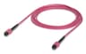 Indoor OM4 multi-mode fiber