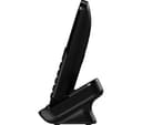 PANASONIC KX-TGC420EB Cordless Phone with Answering Machine - Black thumbnail 3