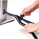 Fellowes CableZip - Black thumbnail 3