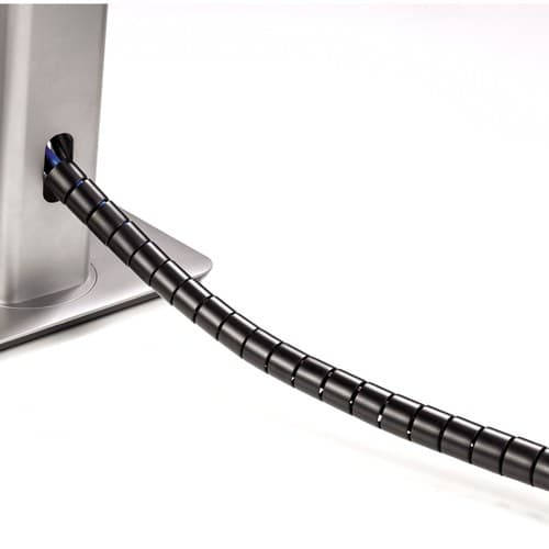 Fellowes CableZip - Black - Image 4