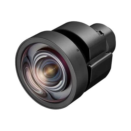 Panasonic ET-C1W300  Zoom Lens