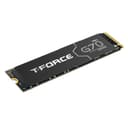 Team Group T-FORCE G70 PRO 1TB Graphene Heatsink M.2 2280 NVMe PCIe 4.0 Internal SSD thumbnail 2
