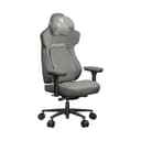 ThunderX3 CORE Fabric Gaming Chair - Grey thumbnail 1