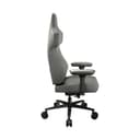 ThunderX3 CORE Fabric Gaming Chair - Grey thumbnail 6