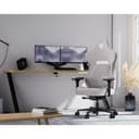 ThunderX3 CORE Fabric Gaming Chair - Grey thumbnail 8