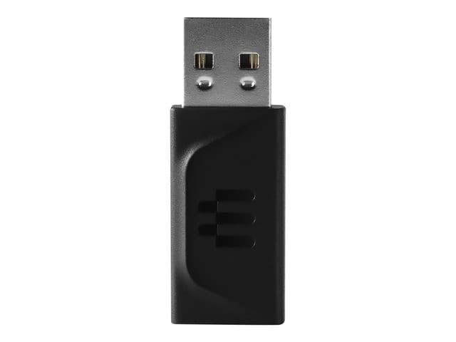 EPOS - USB-C adapter - 24 pin USB-C to USB - Image 2