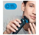 BRAUN Series 5 50-B1200s Wet & Dry Foil Shaver - Black thumbnail 5