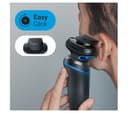 BRAUN Series 5 50-B1200s Wet & Dry Foil Shaver - Black thumbnail 6