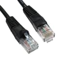 Cables Direct 30m CAT6 Patch Cable (Black) thumbnail 2