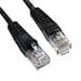 Cables Direct 30m CAT6 Patch Cable (Black) thumbnail 3