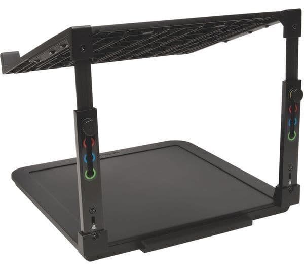 Kensington SmartFit Laptop Riser K52783WW Black - Image 2