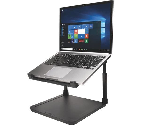 Kensington SmartFit Laptop Riser K52783WW Black - Image 3