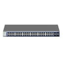 NETGEAR GS748T Smart Managed Network Switch 48 Ports With SFP Port thumbnail 1