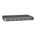 NETGEAR GS748T Smart Managed Network Switch 48 Ports With SFP Port thumbnail 2