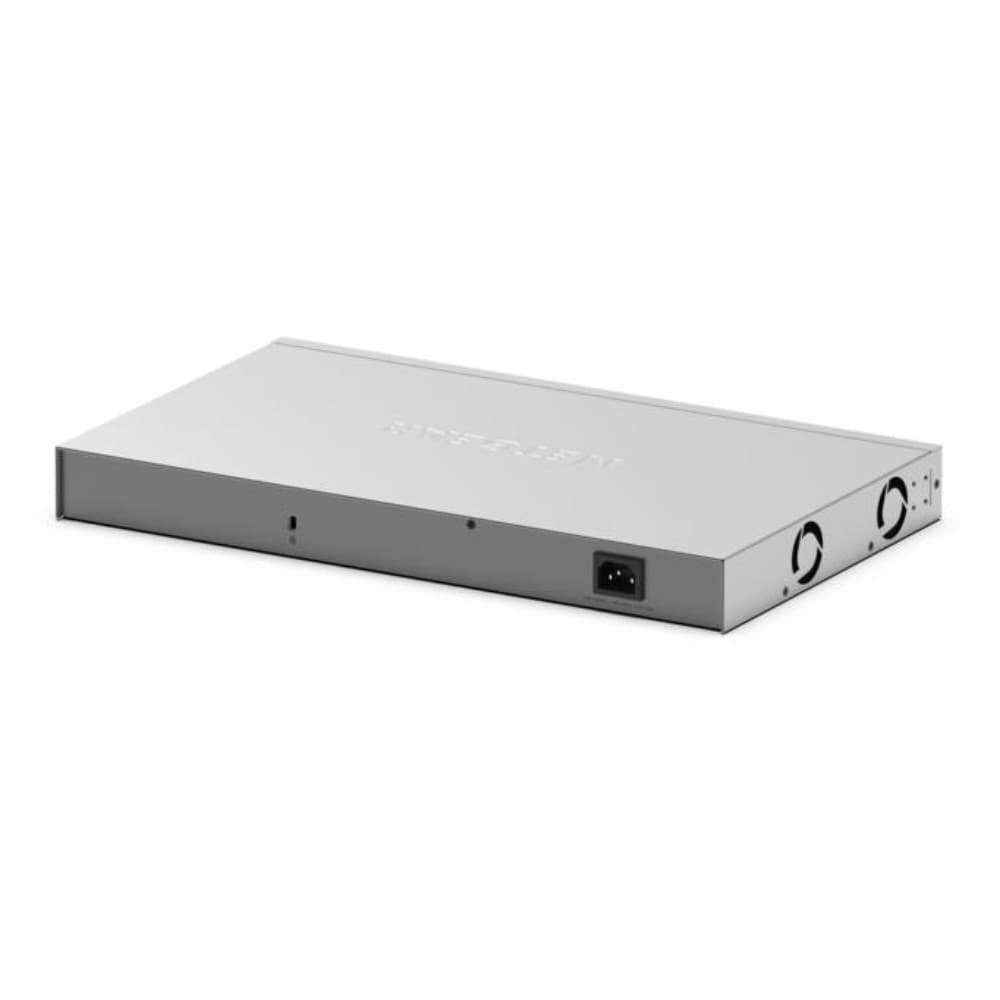 NETGEAR GS748T Smart Managed Network Switch 48 Ports With SFP Port - Image 5