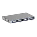 NETGEAR GS748T Smart Managed Network Switch 48 Ports With SFP Port thumbnail 7
