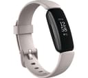 Fitbit Inspire 2 Health & Fitness Tracker - Lunar White thumbnail 1