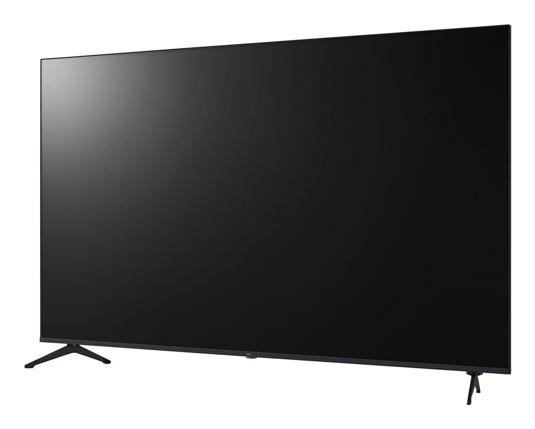 LG 65PK640S Signage Display Interactive table 165.1 cm (65") LED 300 cd/m² 4K Ultra HD Black WebOS 16/7 - Image 2