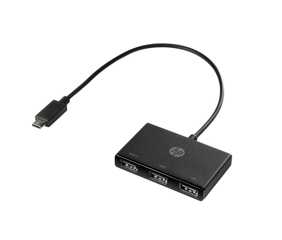 USB-C to USB-A - Image 1