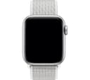 APPLE Watch 40 mm Nike Sport Loop - Summit White thumbnail 3