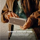 Marshall Emberton II Bluetooth Speaker Cream thumbnail 2