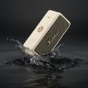Marshall Emberton II Bluetooth Speaker Cream thumbnail 10
