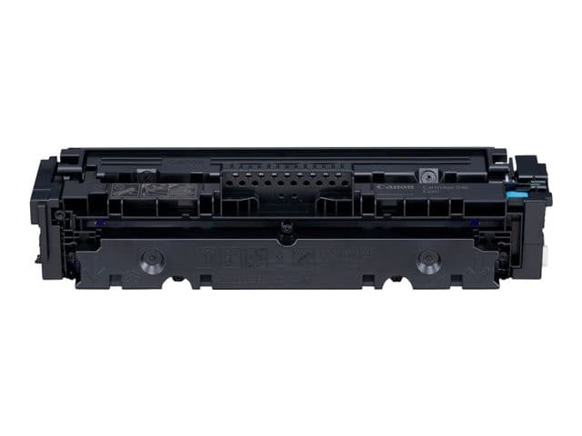 Canon 046 - cyan - original - toner cartridge - Image 2