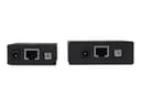 StarTech ST121HDBTE HDMI Extender thumbnail 3