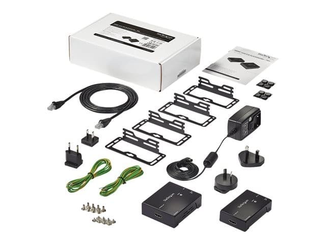 StarTech ST121HDBTE HDMI Extender - Image 8