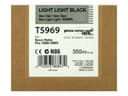 Epson T5969 UltraChrome HDR 350ml Ink Cartridge for Stylus Pro 7900/9900 - Light Light Black thumbnail 2