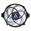 ARCTIC Alpine 23 - Compact AMD CPU-Cooler Processor Air cooler 9 cm Aluminium, Black 1 pc(s) thumbnail 3