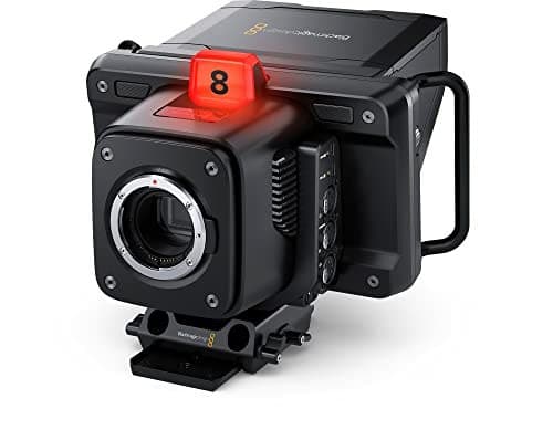 Blackmagic Design Studio Camera 6K Pro - Image 2