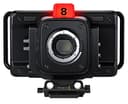 Blackmagic Design Studio Camera 6K Pro thumbnail 5