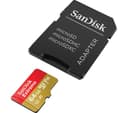 SANDISK Extreme Class 10 microSDXC Memory Card - 64 GB thumbnail 3