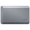 LaCie Mobile USB-C 2TB External SSD Hard Drive thumbnail 1