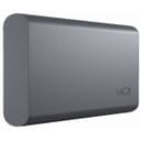 LaCie Mobile USB-C 2TB External SSD Hard Drive thumbnail 2