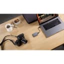 LaCie Mobile USB-C 2TB External SSD Hard Drive thumbnail 4