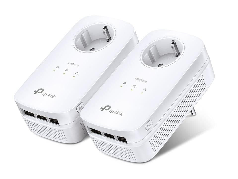 Powerlin 1200mb TL-PA8030P